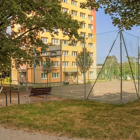 Utulny Byt Na Ulici Vrsovcu Lejlighed
